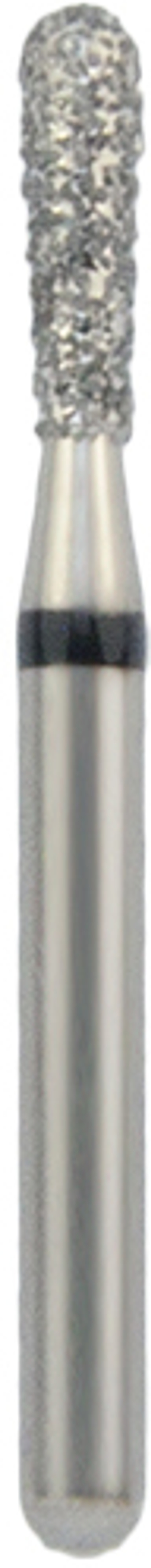 Бор алмазный, тип FG, гр.2 830L-014SC-FG, NTI, Германия