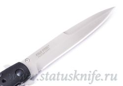 Нож Cold Steel Ti-Lite 4" 26AST алюминиевая рукоятьфотография - 6