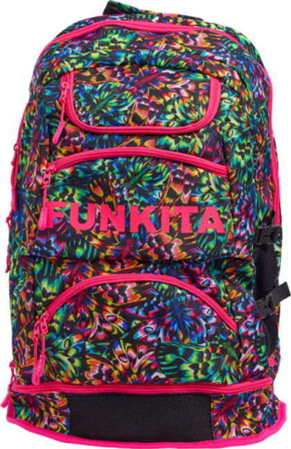 Рюкзак FUNKITA Flying Fiesta