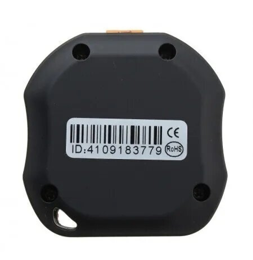 GPS трекер TK109