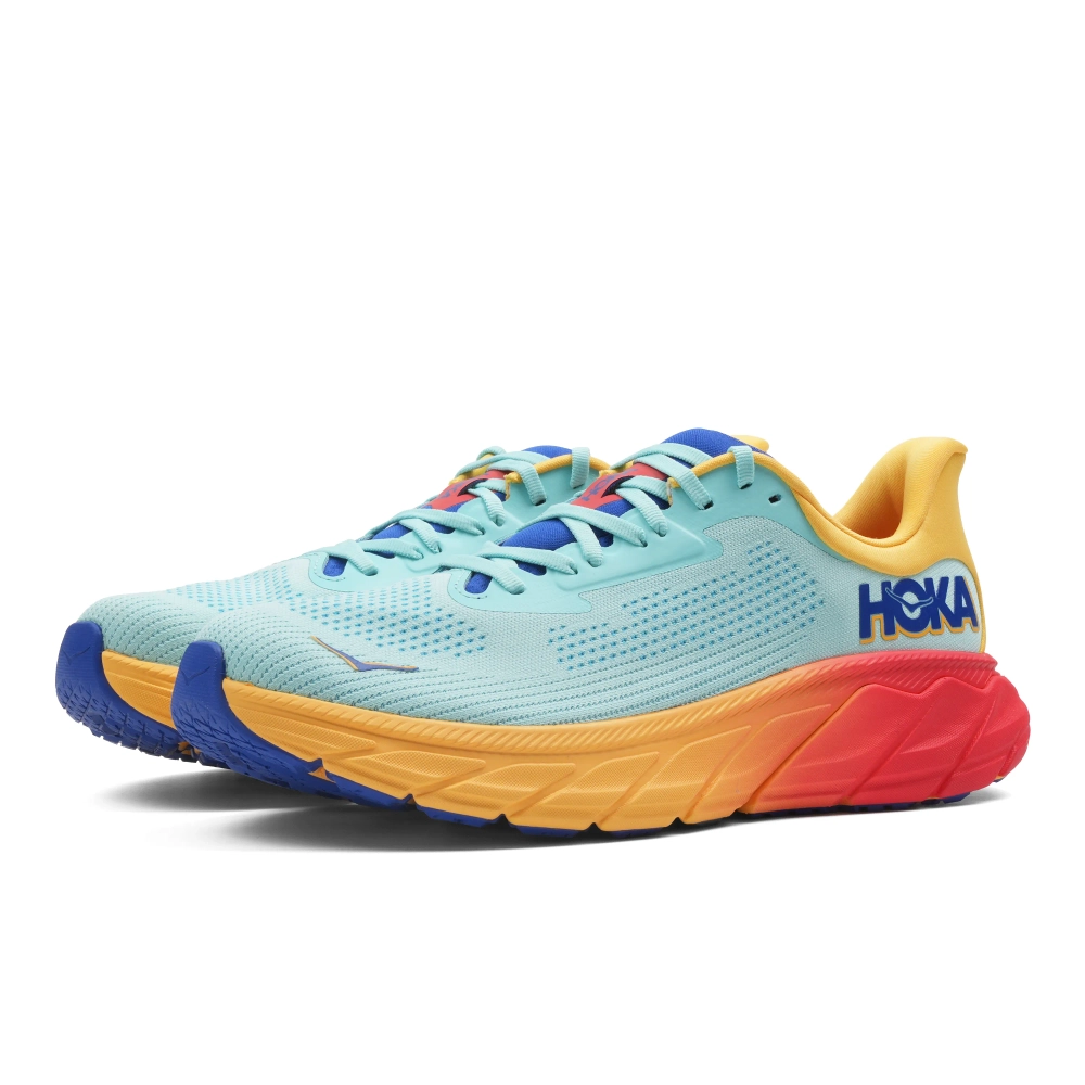 Кроссовки мужские Hoka Arahi 7
