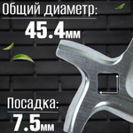 Нож для мясорубки MM01W11