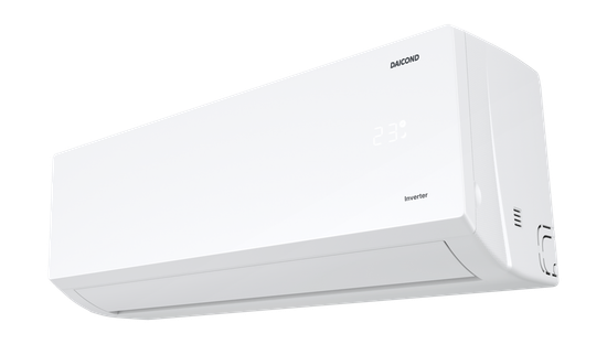 Инверторная сплит-система серии ODYS Inverter 2026 DNI-OSE09NW (комплект)