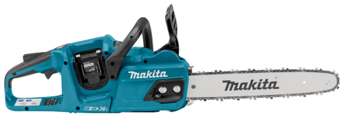 Цепная пила LXT Makita DUC355Z