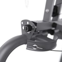 Многофункциональный силовой тренажер DFC Home Gym D70204 / стек 80 кг