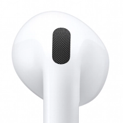 Беспроводные наушники AirPods 5 (2026)