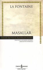 Masallar - Hasan Ali Yücel Klasikleri