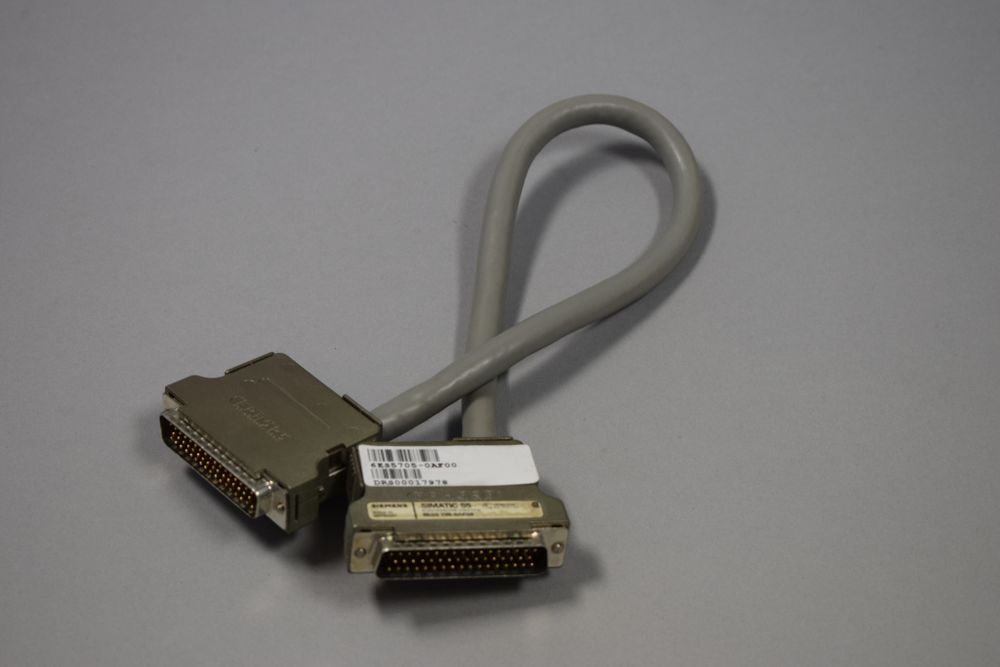 SIEMENS 6ES5705-0AF00