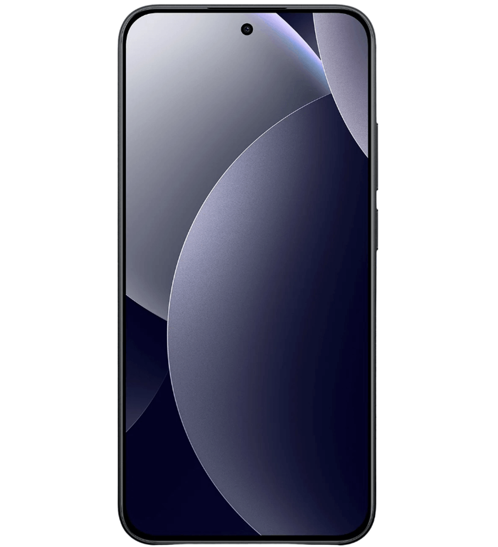 Смартфон Xiaomi Redmi Note 15 Pro 5G 12/256Gb Черный