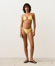 Butter Yellow