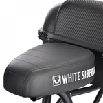 Электроскутер CityCoco WHITE SIBERIA MINI R 2.0 1200W (2022) BLACK