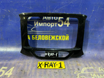 Рамка магнитофона LADA X-RAY 2017