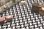 Creatile Twenties Milano 20x20