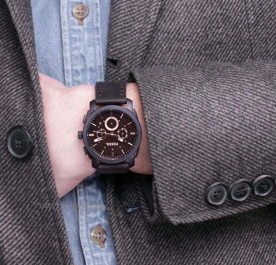 Наручные часы Fossil FS4656