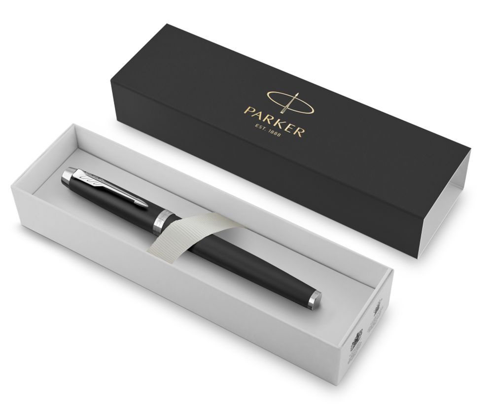 Перьевая ручка Parker IM (2143637)