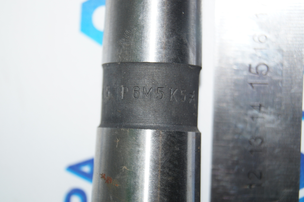 Фреза к/х 45х63х188 z=4 к/м4 Р6М5К5