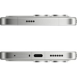Смартфон Xiaomi Poco F8 Pro 5G 12/256 ГБ Silver (серебристый)