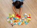 Конструктор LEGO Duplo 10909 Classic HeART Box