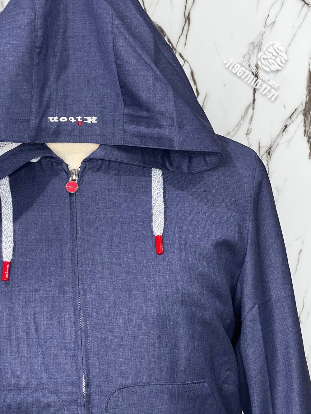 Спортивный костюм Kiton