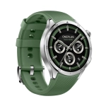Умные часы OnePlus Watch 3, 47mm, Emerald Titanium (Зеленый)