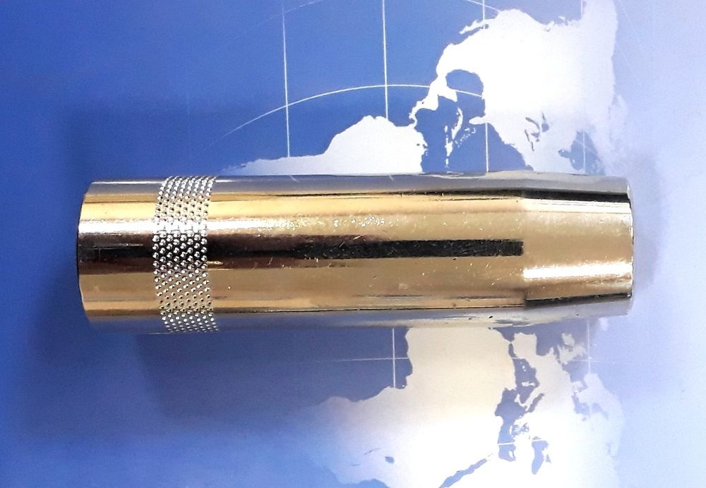 TBi 345P022173 Сопло газовое коническое 16,0/80.5мм сварочное