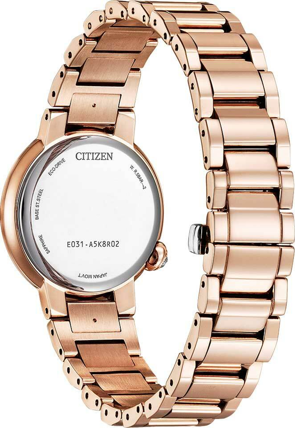 Женские наручные часы Citizen EM0917-81Y