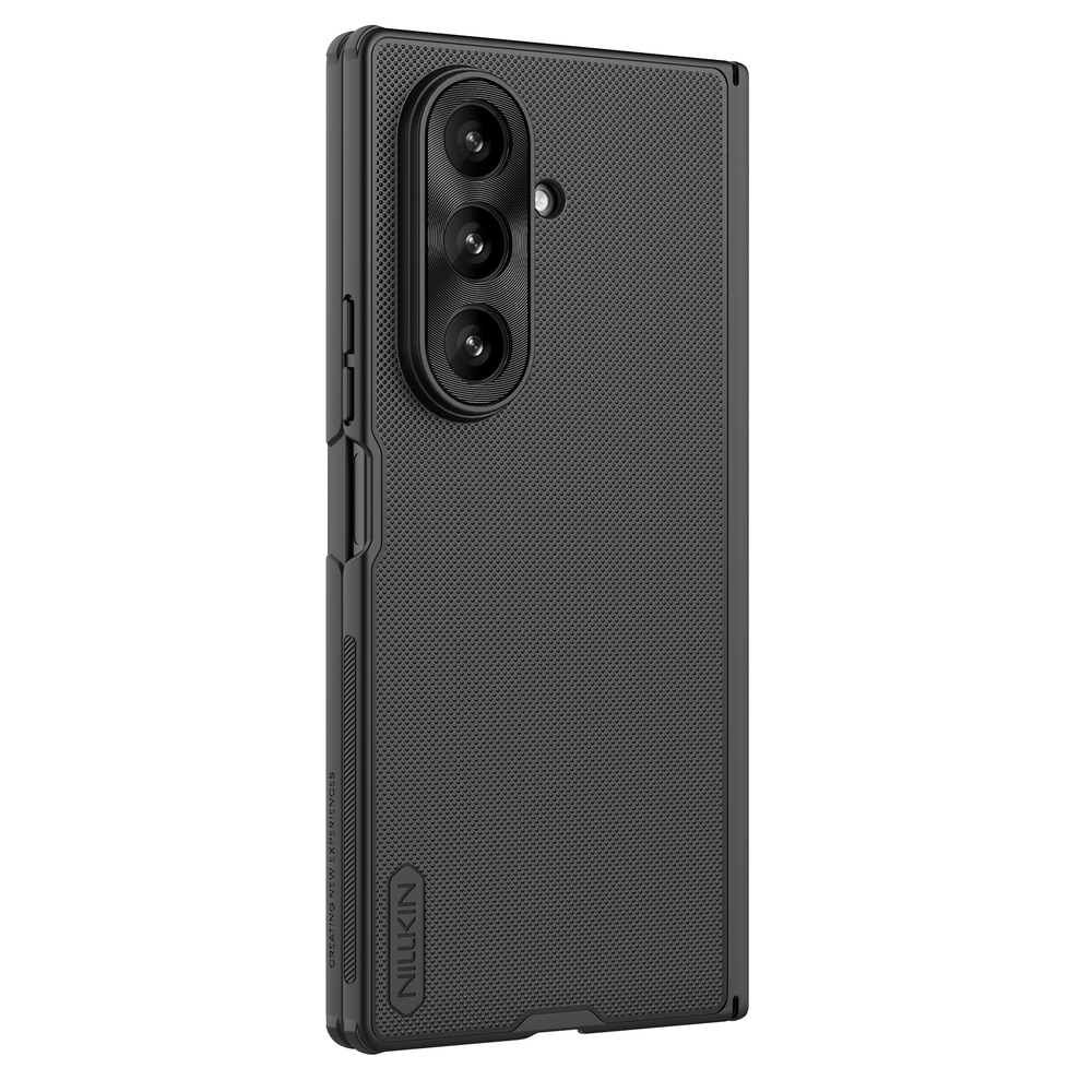 Усиленный чехол с поддержкой MagSafe от Nillkin для Samsung Galaxy Z Fold 7, серия Super Frosted Shield Fold Magnetic Case