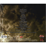 Circle II Circle / Delusions Of Grandeur (RU)(CD)
