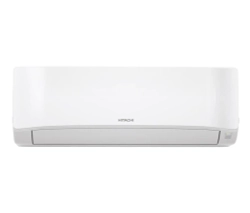 Hitachi RAK-DJ25RHAE/RAC-DJ25WHAE