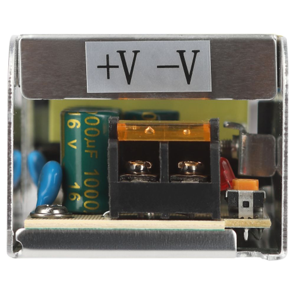 Блок питания ЭРА LP-LED-120W-IP20-12V-S | Источники питания