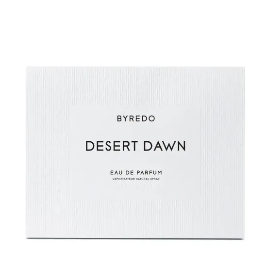 BYREDO Desert Dawn Eau de Parfum