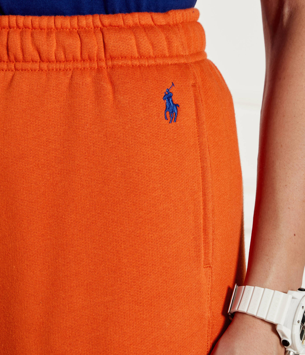Спортивные штаны ATHLETIC POLO RALPH LAUREN - оранжевый(211943009)