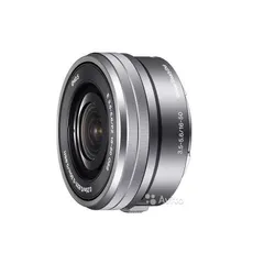 Sony 16-50mm f/3.5-5.6 Silver (selp1650)
