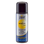 Анальный лубрикант pjur analyse me Moisturizing water 30 мл