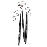 Контур для бровей Relove by Revolution Micro Blade Brow - Brown