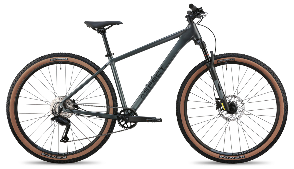 Горный велосипед Aspect Cobalt (2026)