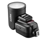 Вспышка Godox V1Pro F, TTL, для Fujifilm