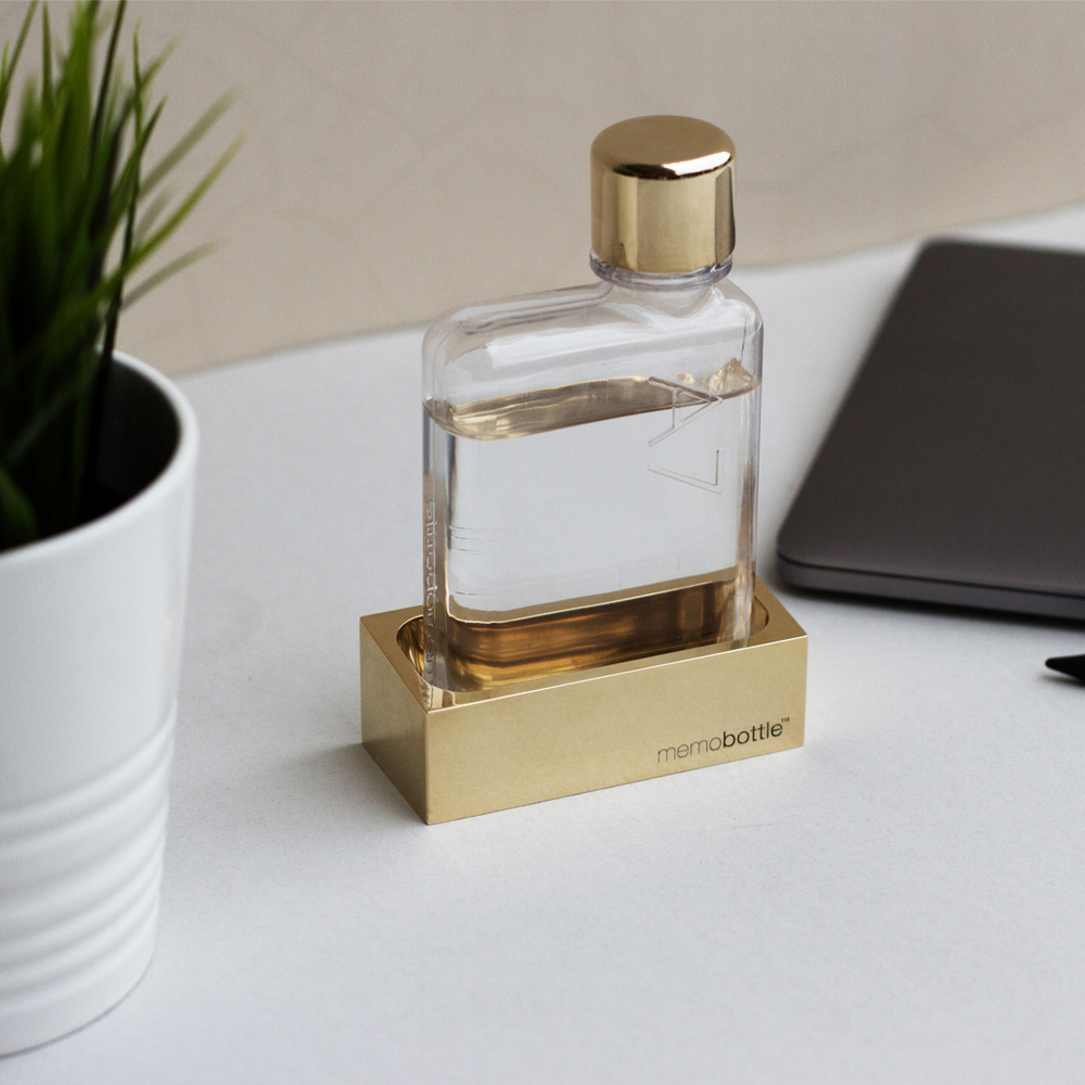 Бутылка Memobottle A7