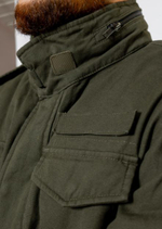 Куртка М65 Gunner