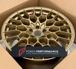 КОВАНЫЕ ДИСКИ для Aston Martin DBX S