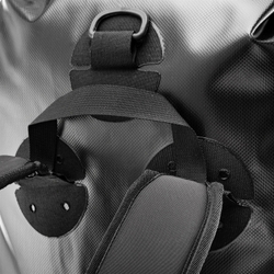 Рюкзак Ortlieb R17302 X-Tremer 113л Black