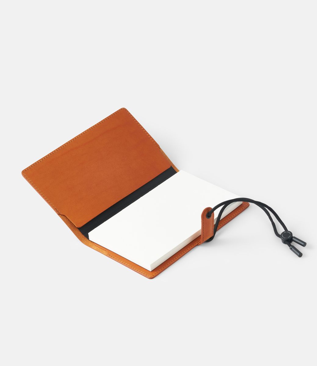 Ajoto Notebook Cover Tan — обложка для блокнота