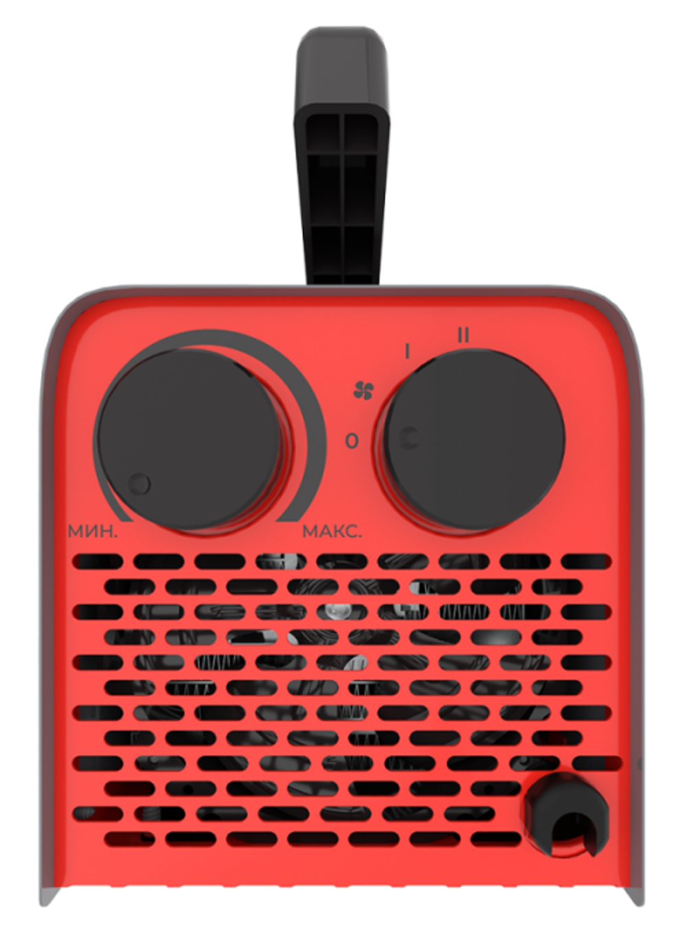 Тепловая пушка серии HEAT BOX Moderno RHB-CM3