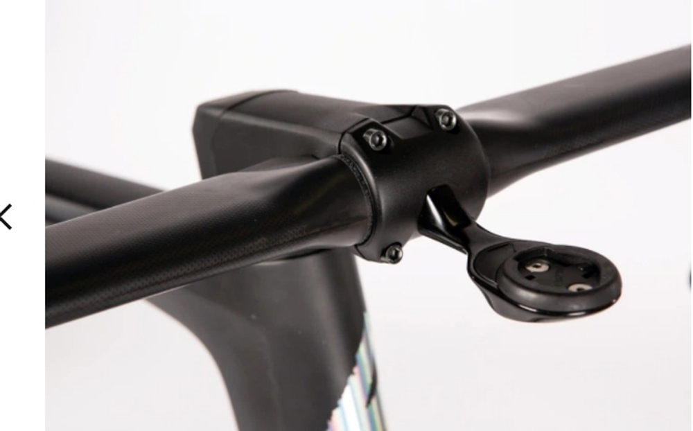 Крепление для велокомпьютера Specialized Stem Accessory Mount