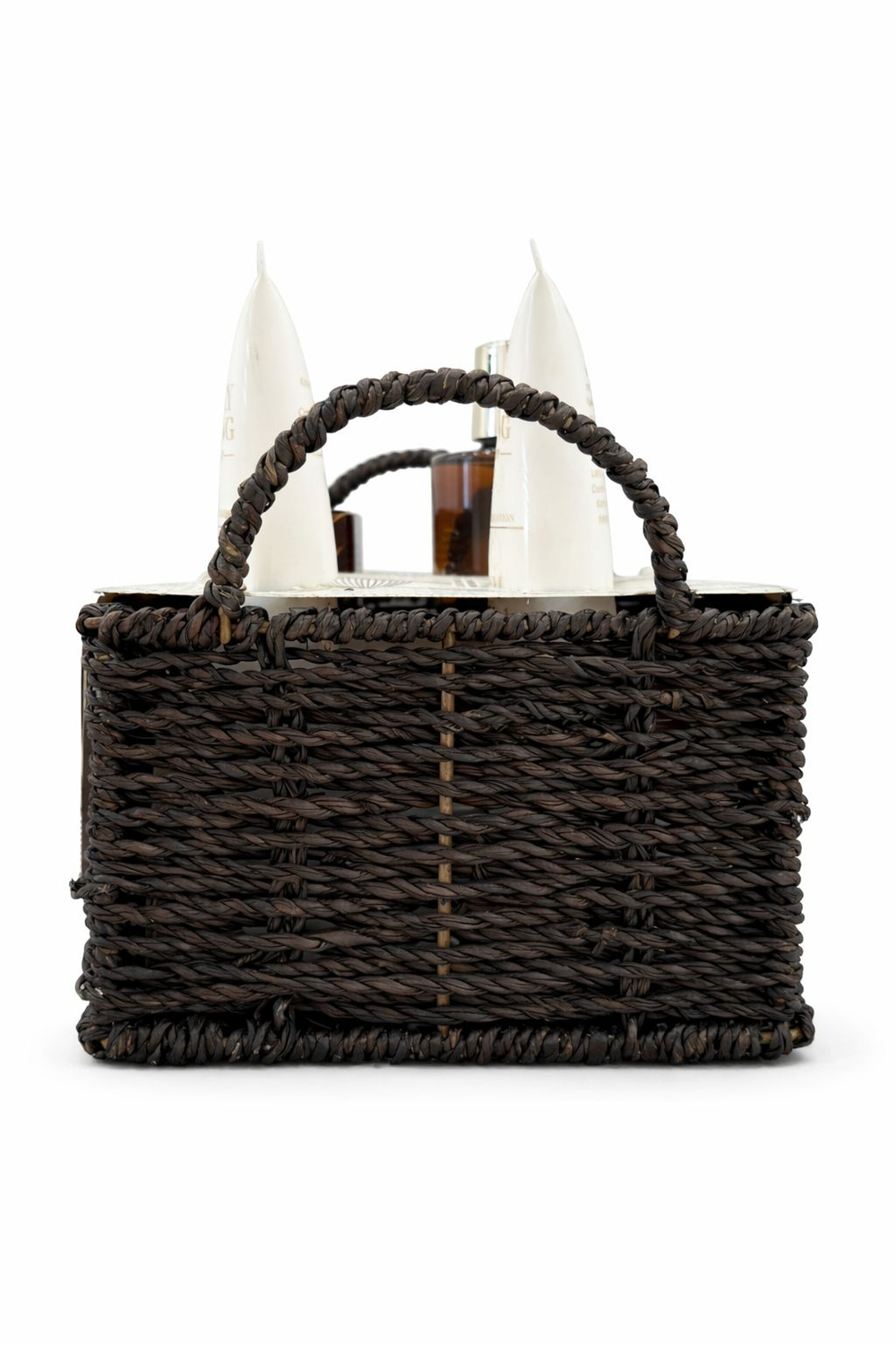 Warm Vanilla&Fig Body Escape Set