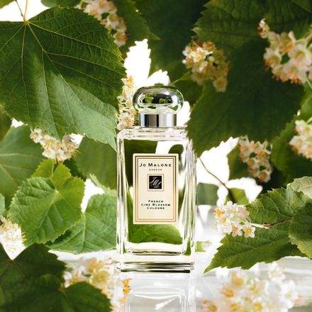 По мотивам Jo Malone — French Lime Blossom, США