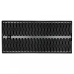 RCF SUB 9006-AS активный сабвуфер, 3600Вт, динамик 18 дюймов