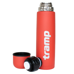 Tramp Термос Basic 1 л, TRC-113, красный
