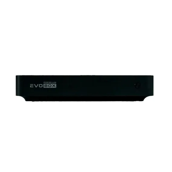 Studio Evolution EVOBOX Premium Black