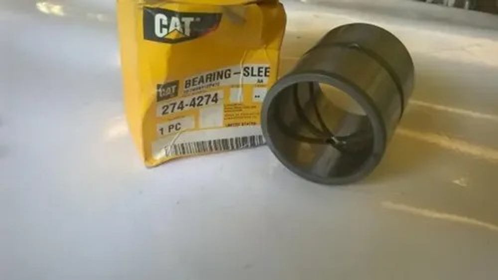 Втулка CAT аналог 274-4274a